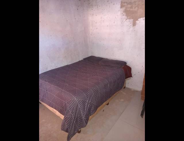 4 BEDROOM HOUSE FOR SALE IN SOSHANGUVE SOUTH